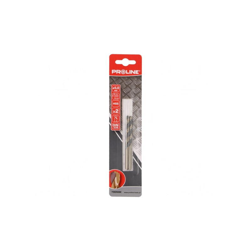 Burghiu Metal 5mm HSS 2buc Blister | Electronic-mag.ro | Componente Electronice Burghiu Metal 5mm HSS 2buc Blister | Electronic-mag.ro | Componente Electronice