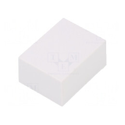 Carcasă ABS 35x46x22mm | Electronic-mag.ro | Componente Electronice