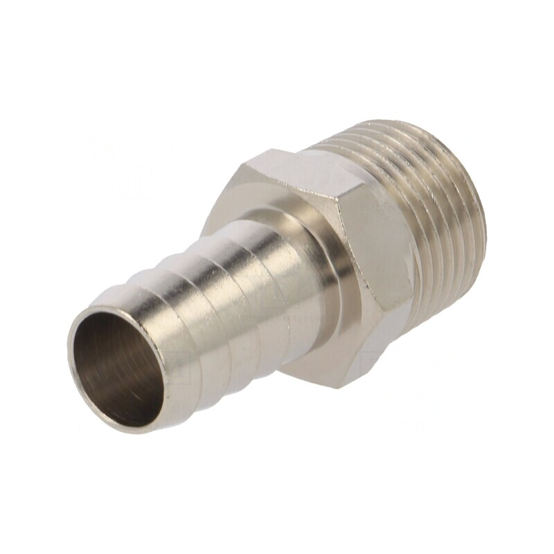Racord push-in alamă nichelată R 3/8 12mm | Electronic-mag.ro | Componente Electronice Racord push-in alamă nichelată R 3/8 12mm | Electronic-mag.ro | Componente Electronice