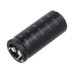 Condensator Electrolitic SNAP-IN 1000uF 160V 22x50mm | Electronic-mag.ro | Componente Electronice