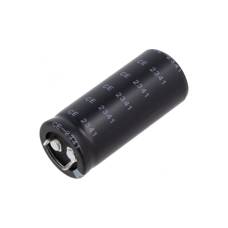 Condensator Electrolitic SNAP-IN 1000uF 160V 22x50mm | Electronic-mag.ro | Componente Electronice