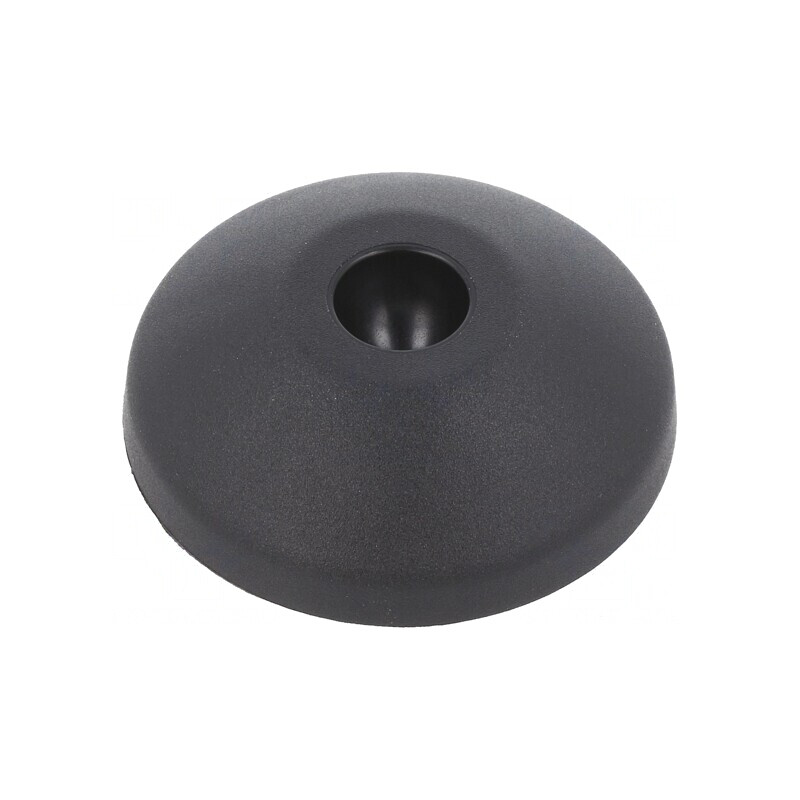 Picioruș antialunecare oscilant 59mm | Electronic-mag.ro | Componente Electronice Picioruș antialunecare oscilant 59mm | Electronic-mag.ro | Componente Electronice