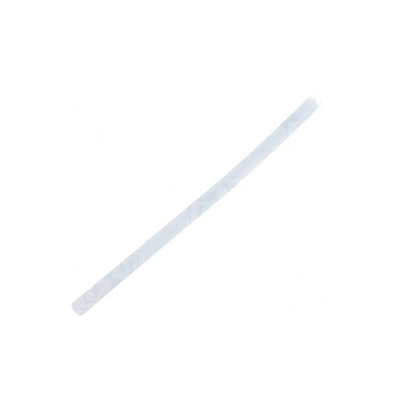 Manșon Termocontractabil Flexibil 3,2mm | Electronic-mag.ro | Componente Electronice