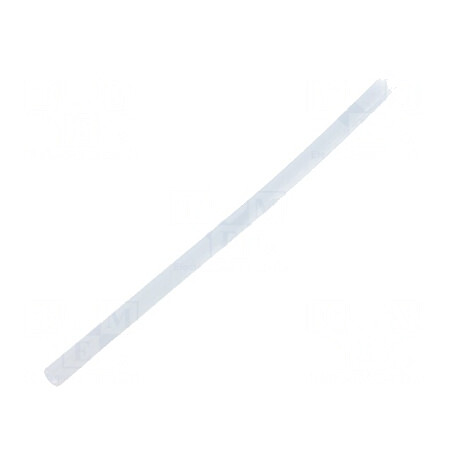 Manșon Termocontractabil Flexibil 3,2mm | Electronic-mag.ro | Componente Electronice