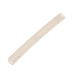 Manșon Electroizolant Silicon 7mm | Electronic-mag.ro | Componente Electronice