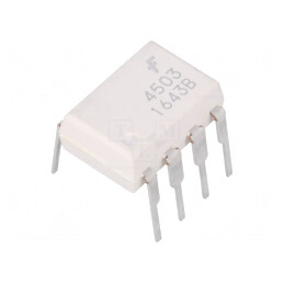 Optocuplor THT 5kV 1 Canale Tranzistori | Electronic-mag.ro | Componente Electronice