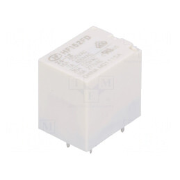 Releu Electromagnetic SPST-NO 24VDC 20A 125VAC | Electronic-mag.ro | Componente Electronice