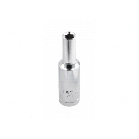 Tubulară Hexagonală 13mm 3/8 Lungă Oțel Crom-Vanadium | Electronic-mag.ro | Componente Electronice