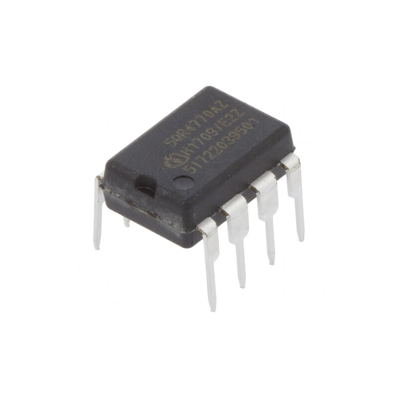 PWM Controller PMIC 140mA 20kHz 1-Channel DIP7 Flyback 700V | Electronic-mag.ro | Componente Electronice PWM Controller PMIC 140mA 20kHz 1-Channel DIP7 Flyback 700V | Electronic-mag.ro | Componente Electronice