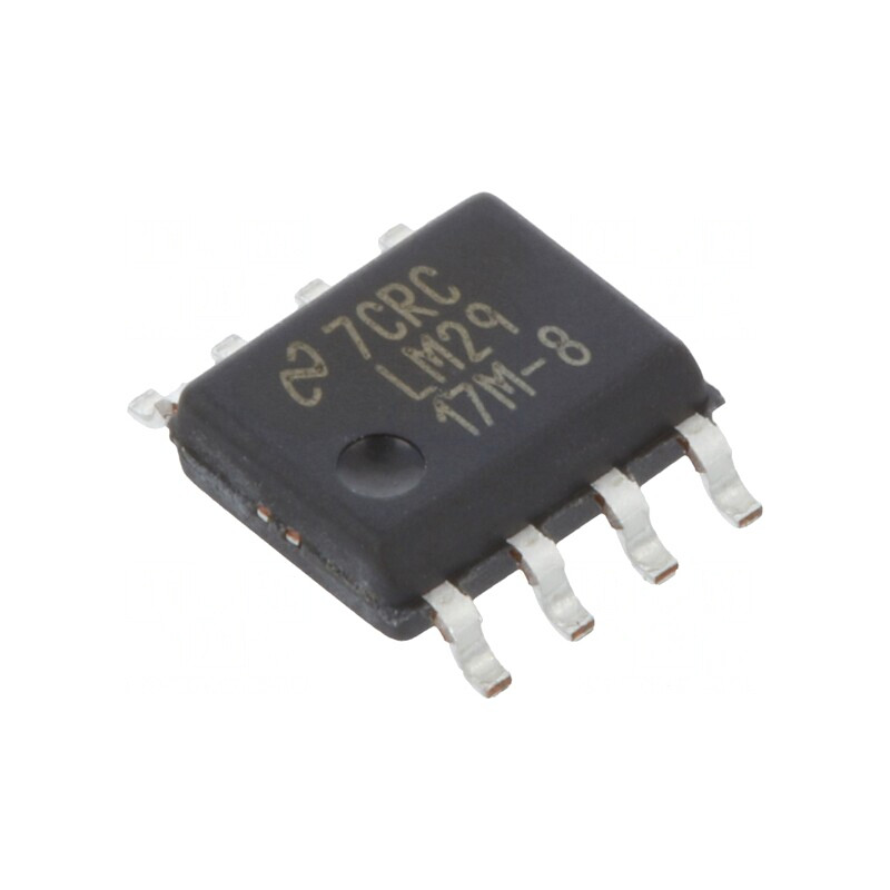 Convertor F/U 50mA 6-28VDC SO8 | Electronic-mag.ro | Componente Electronice