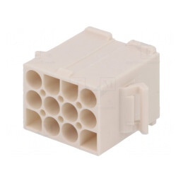 Conector Cablu-PCB Standard .093 Tată/Mamă | Electronic-mag.ro | Componente Electronice
