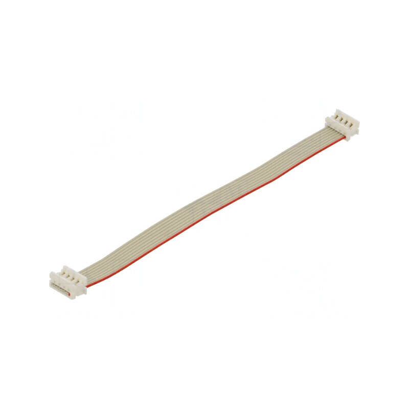 Cablu panglică 8 PIN PicoFlex 1,27mm 1,2A 250V | Electronic-mag.ro | Componente Electronice Cablu panglică 8 PIN PicoFlex 1,27mm 1,2A 250V | Electronic-mag.ro | Componente Electronice