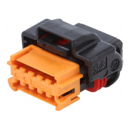 "Conector SICMA 1.5 Sld cu Bloc 10 Circuite" | Electronic-mag.ro | Componente Electronice