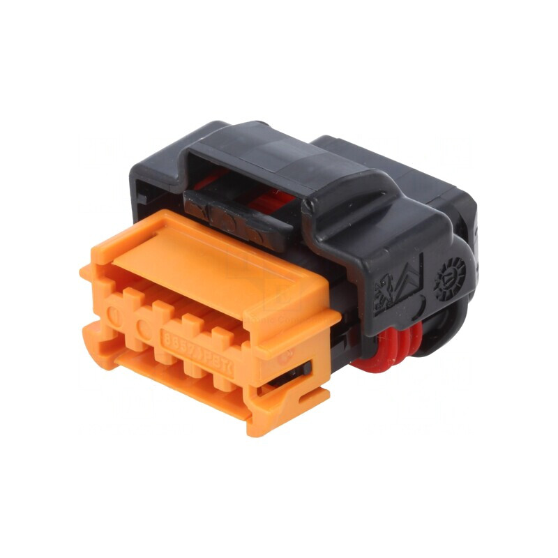 "Conector SICMA 1.5 Sld cu Bloc 10 Circuite" | Electronic-mag.ro | Componente Electronice