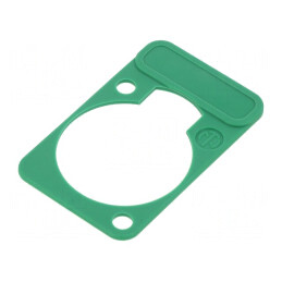 Placă Lettrage Verde | Electronic-mag.ro | Componente Electronice