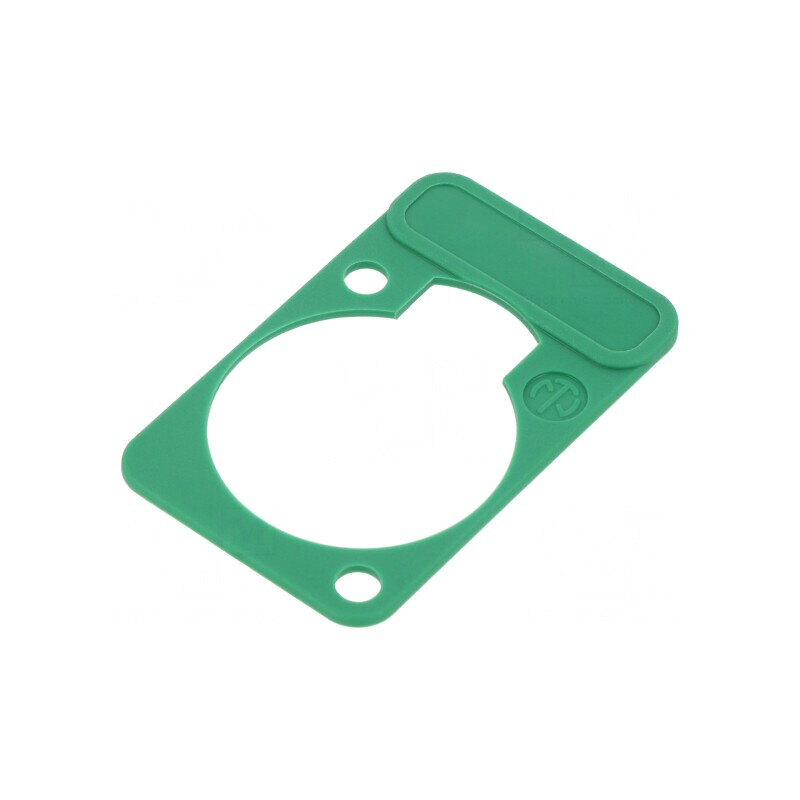 Placă Lettrage Verde | Electronic-mag.ro | Componente Electronice