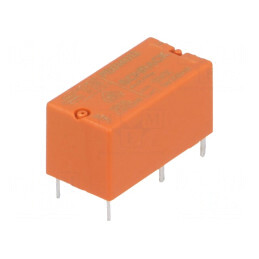 Releu Electromagnetic SPDT 12V 5A | Electronic-mag.ro | Componente Electronice