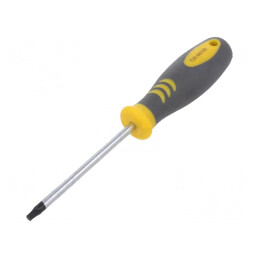 Șurubelniță Torx TX25 100mm | Electronic-mag.ro | Componente Electronice