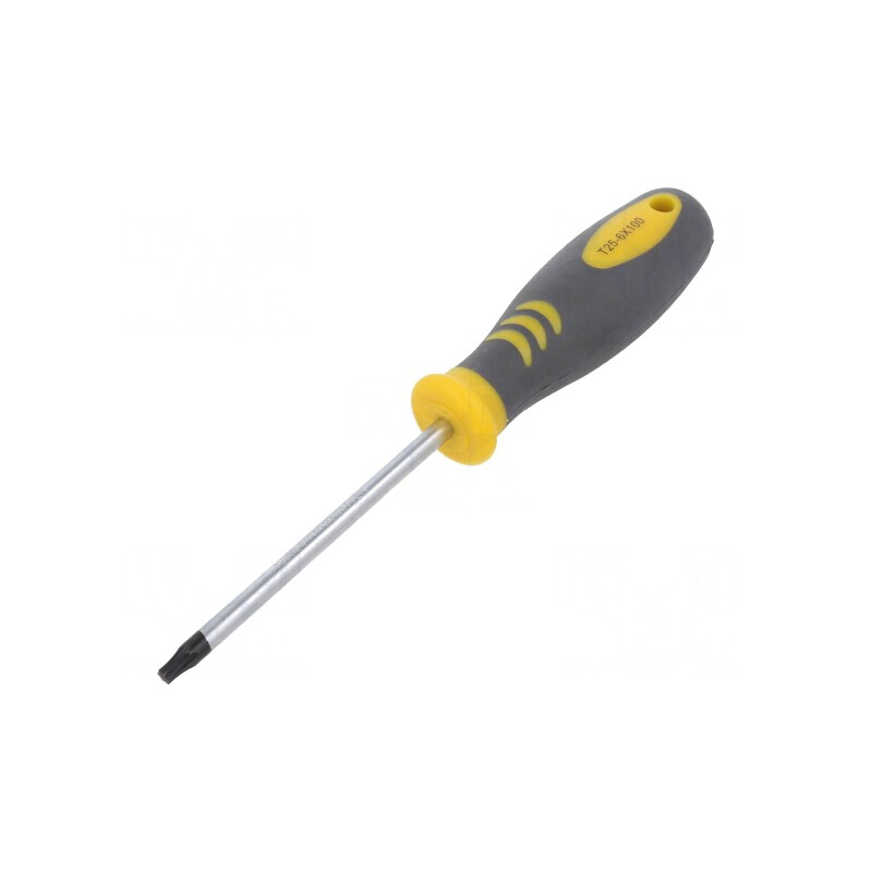 Șurubelniță Torx TX25 100mm | Electronic-mag.ro | Componente Electronice