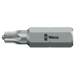 Capăt de şurubelniţă Torx TX15 25mm | Electronic-mag.ro | Componente Electronice