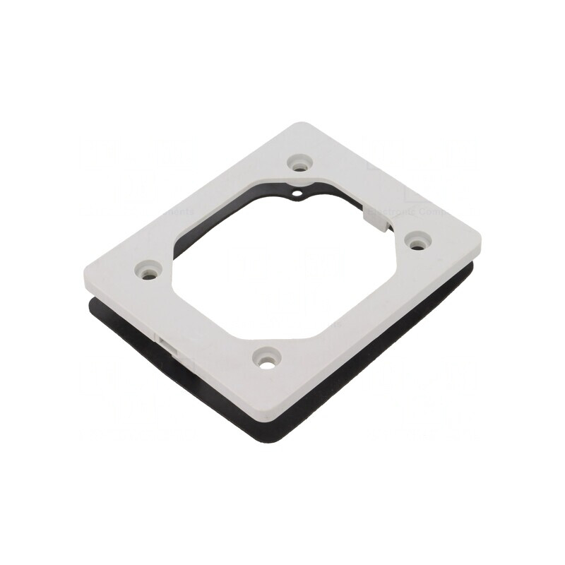 Flanșă Socluri 70x85 pentru M-BOX13S, M-BOX6S, M-BOX8S | Electronic-mag.ro | Componente Electronice