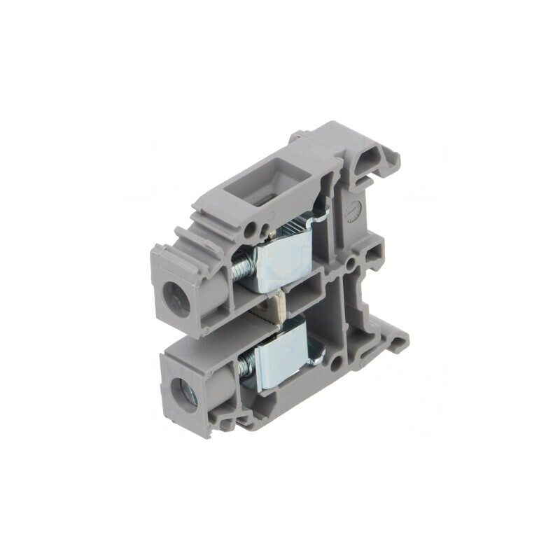 Conector Electric Entrelec | Electronic-mag.ro | Componente Electronice