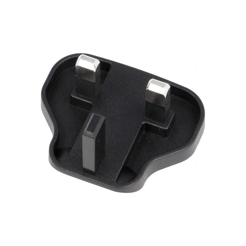 Adaptor Priză Marea Britanie | Electronic-mag.ro | Componente Electronice