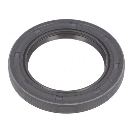 Garnitură Simering 38mm x 55mm 7mm -40÷100°C | Electronic-mag.ro | Componente Electronice