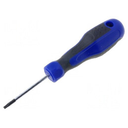 Şurubelniţă Torx TX06 50mm | Electronic-mag.ro | Componente Electronice