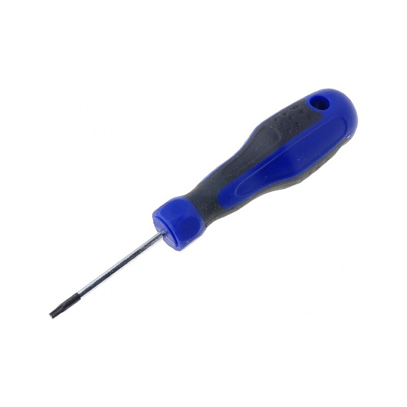 Şurubelniţă Torx TX06 50mm | Electronic-mag.ro | Componente Electronice