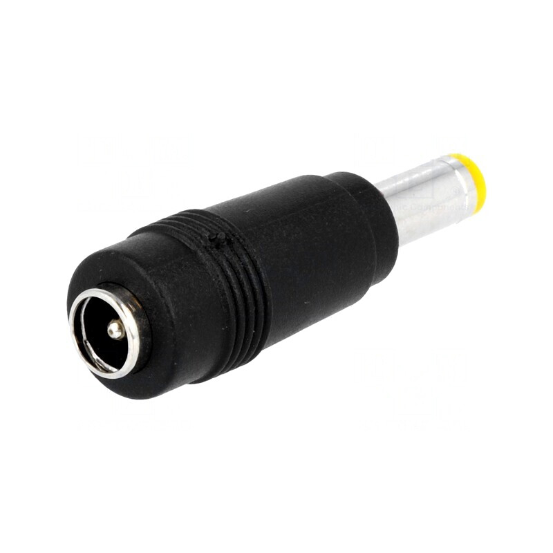 Adaptor Ștecher 5,5/2,1 la 5,5/1,7 7A | Electronic-mag.ro | Componente Electronice Adaptor Ștecher 5,5/2,1 la 5,5/1,7 7A | Electronic-mag.ro | Componente Electronice