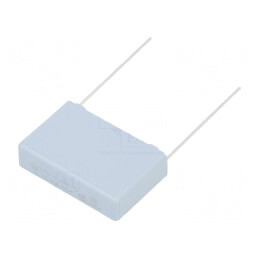 Condensator Polipropilenă 470nF 800VDC THT | Electronic-mag.ro | Componente Electronice