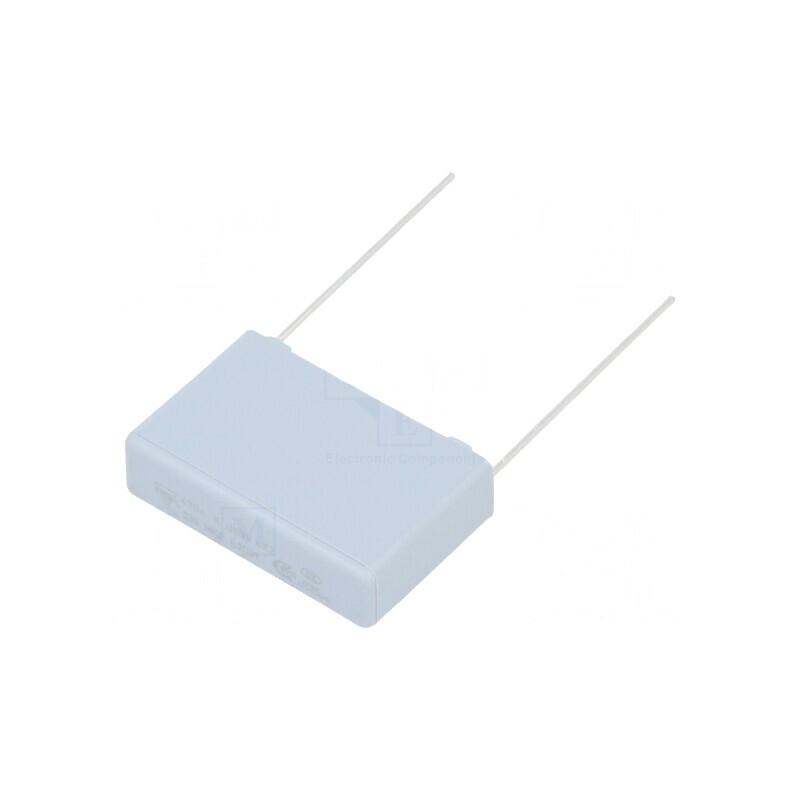 Condensator Polipropilenă 470nF 800VDC THT | Electronic-mag.ro | Componente Electronice