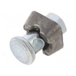 Terminal cu Șurub pentru Cablu 1x50mm2 | Electronic-mag.ro | Componente Electronice