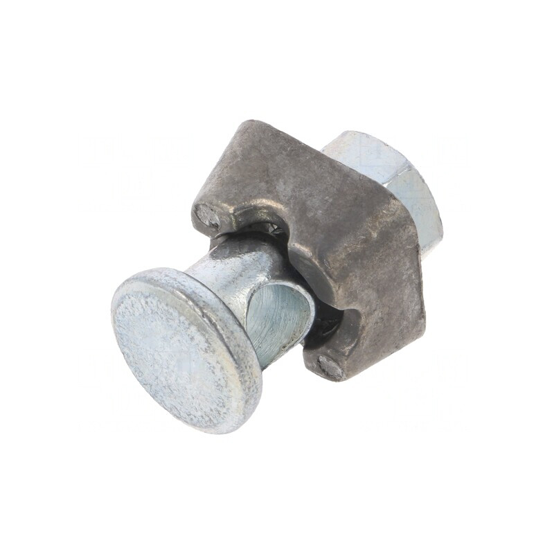 Terminal cu Șurub pentru Cablu 1x50mm2 | Electronic-mag.ro | Componente Electronice