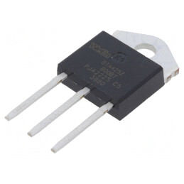 Triac 800V 25A SOT1292 TO3P | Electronic-mag.ro | Componente Electronice