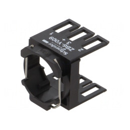 Element de Montaj 16mm Harmony XB6 | Electronic-mag.ro | Componente Electronice