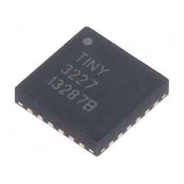 Microcontroler AVR ATTINY VQFN24 22 Într. 1 Cmp | Electronic-mag.ro | Componente Electronice