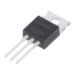Diodă Redresoare THT 200V 15A TO220AB | Electronic-mag.ro | Componente Electronice