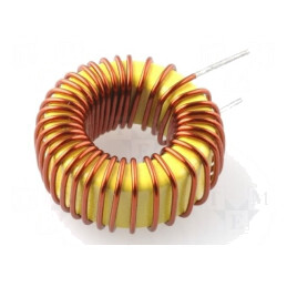 Inductor THT 47uH 5A 43mΩ