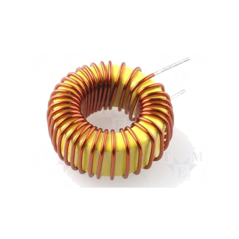 Inductor THT 47uH 5A 43mΩ | Electronic-mag.ro | Componente Electronice Inductor THT 47uH 5A 43mΩ | Electronic-mag.ro | Componente Electronice