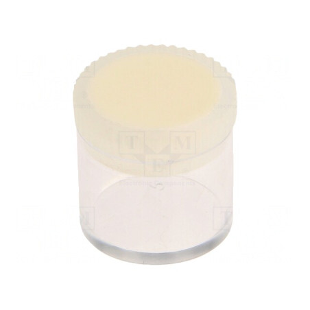 Fiolă Ø20x20mm SB14.0 | Electronic-mag.ro | Componente Electronice