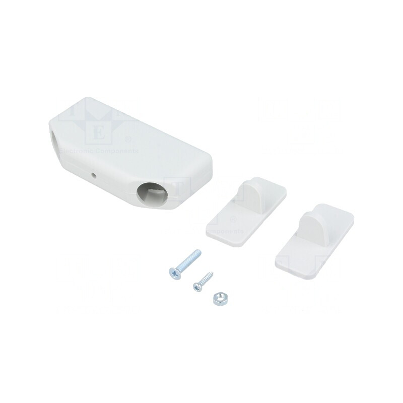 Carcasă Alarmă ABS Gri 35x72x15mm | Electronic-mag.ro | Componente Electronice Carcasă Alarmă ABS Gri 35x72x15mm | Electronic-mag.ro | Componente Electronice