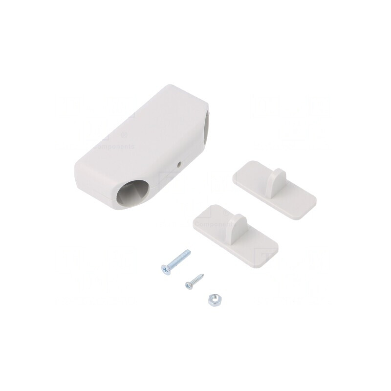 Carcasă ABS Gri pentru Alarmă 35x72x18mm | Electronic-mag.ro | Componente Electronice Carcasă ABS Gri pentru Alarmă 35x72x18mm | Electronic-mag.ro | Componente Electronice