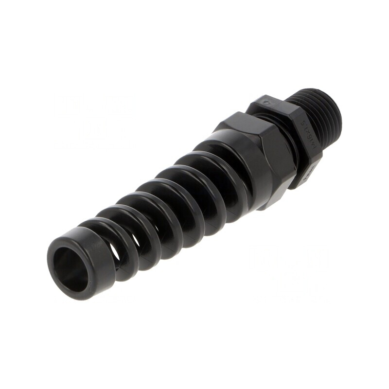 Garnitură Etanșare M16 1,5 Cu Manșon și Filet Alungit | Electronic-mag.ro | Componente Electronice