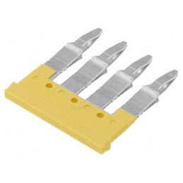 Punte cu șuruburi pentru piste 4 WDU4 | Electronic-mag.ro | Componente Electronice
