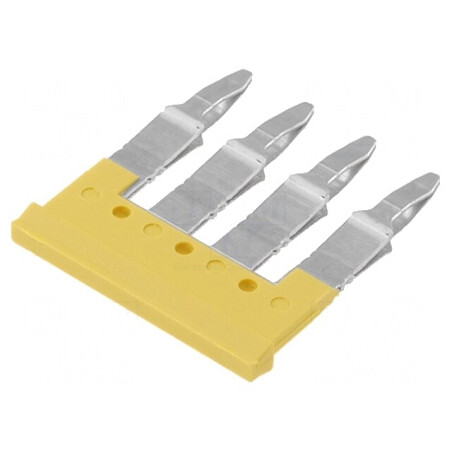 Punte cu șuruburi pentru piste 4 WDU4 | Electronic-mag.ro | Componente Electronice