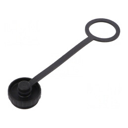 Capac Protecție IP68 TH387 | Electronic-mag.ro | Componente Electronice