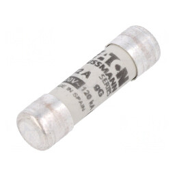 Siguranță gG 32A 400VAC 10,3x38mm | Electronic-mag.ro | Componente Electronice