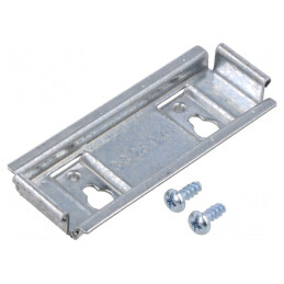 Support Rail HENSEL KG 9001 | Electronic-mag.ro | Componente Electronice